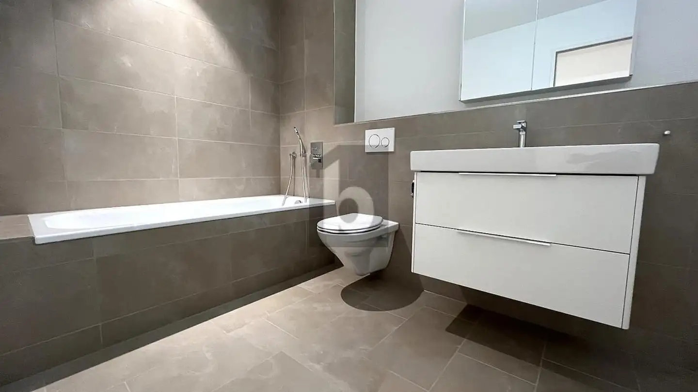 Appartement à louer - 5737 Menziken - Photo 3