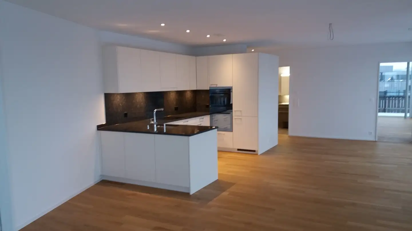 Appartement à louer - Weberstrasse 3, 4663 Aarburg