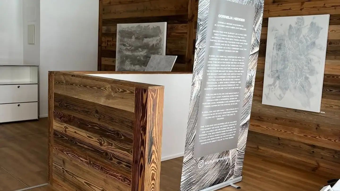 Office space for rent - Rue Du Grand-Place 12, 3963 Crans-Montana - Photo 2