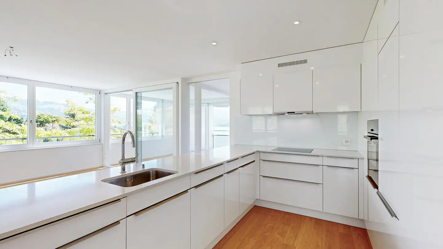 Appartement à louer - Lutisbachweg 2, 6315 Oberägeri - Photo 3