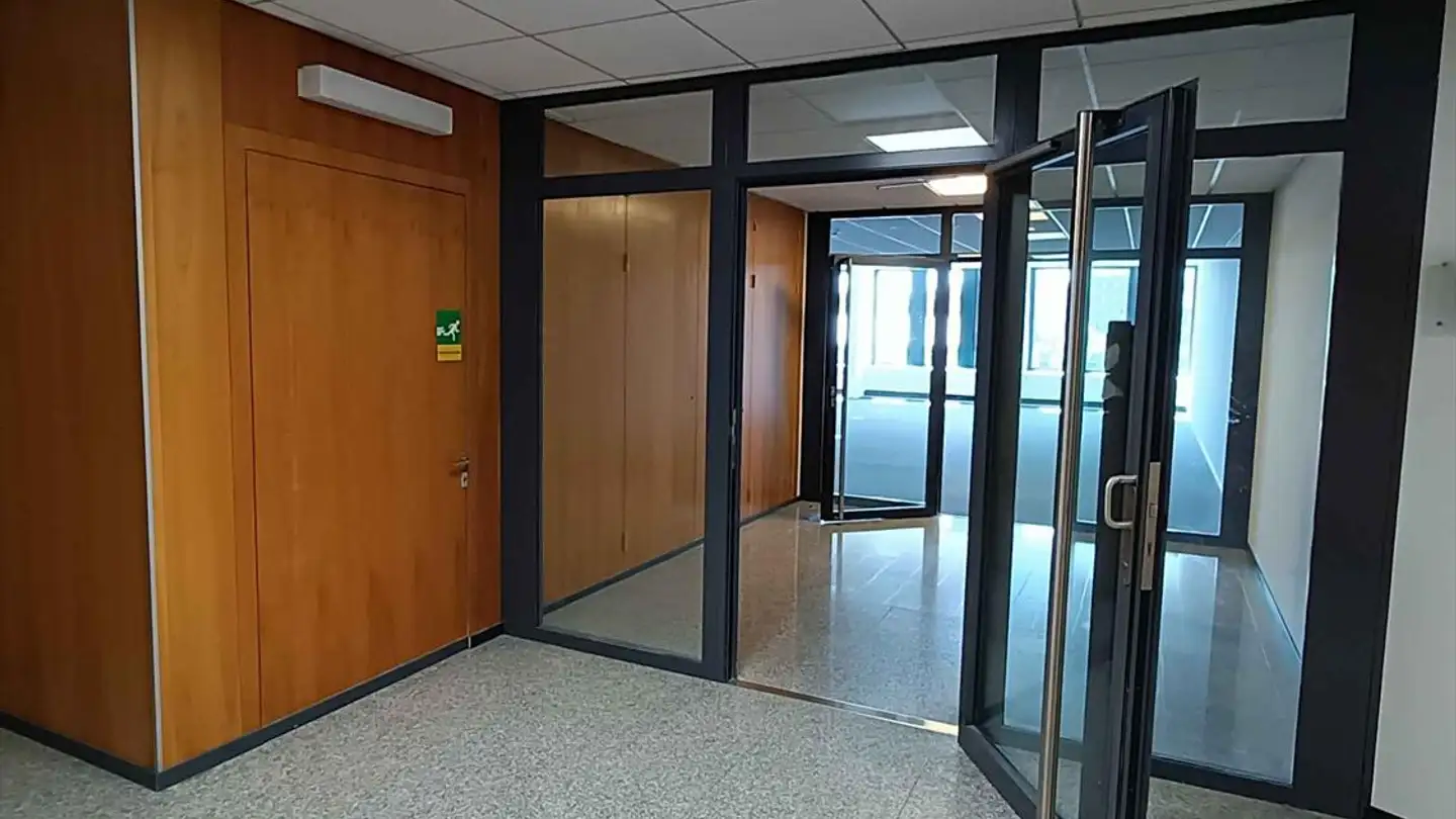 Bürofläche mieten - Quai Du Seujet 24, 1201 Genève - Foto 3