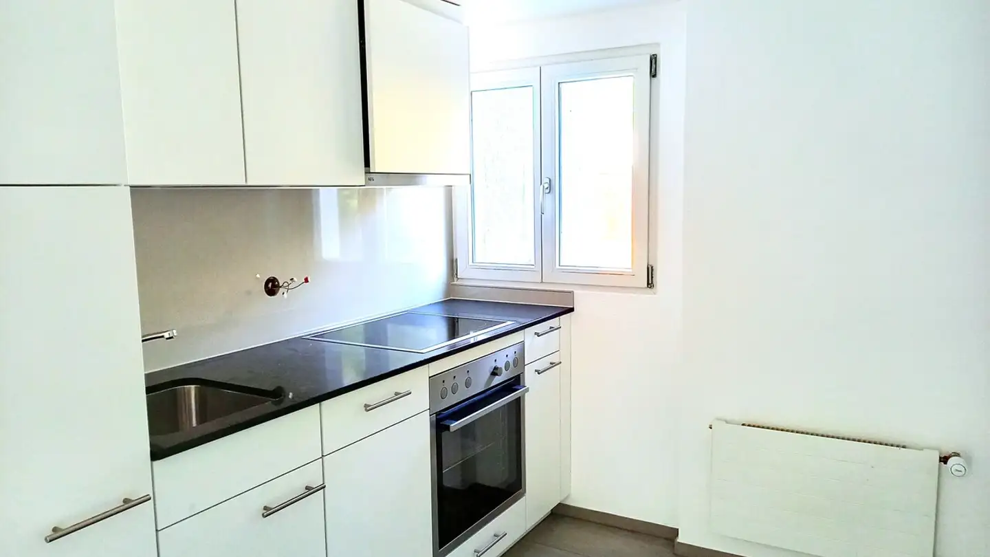 Appartement à louer - Sankt Georgenstrasse, 9011 St. Gallen