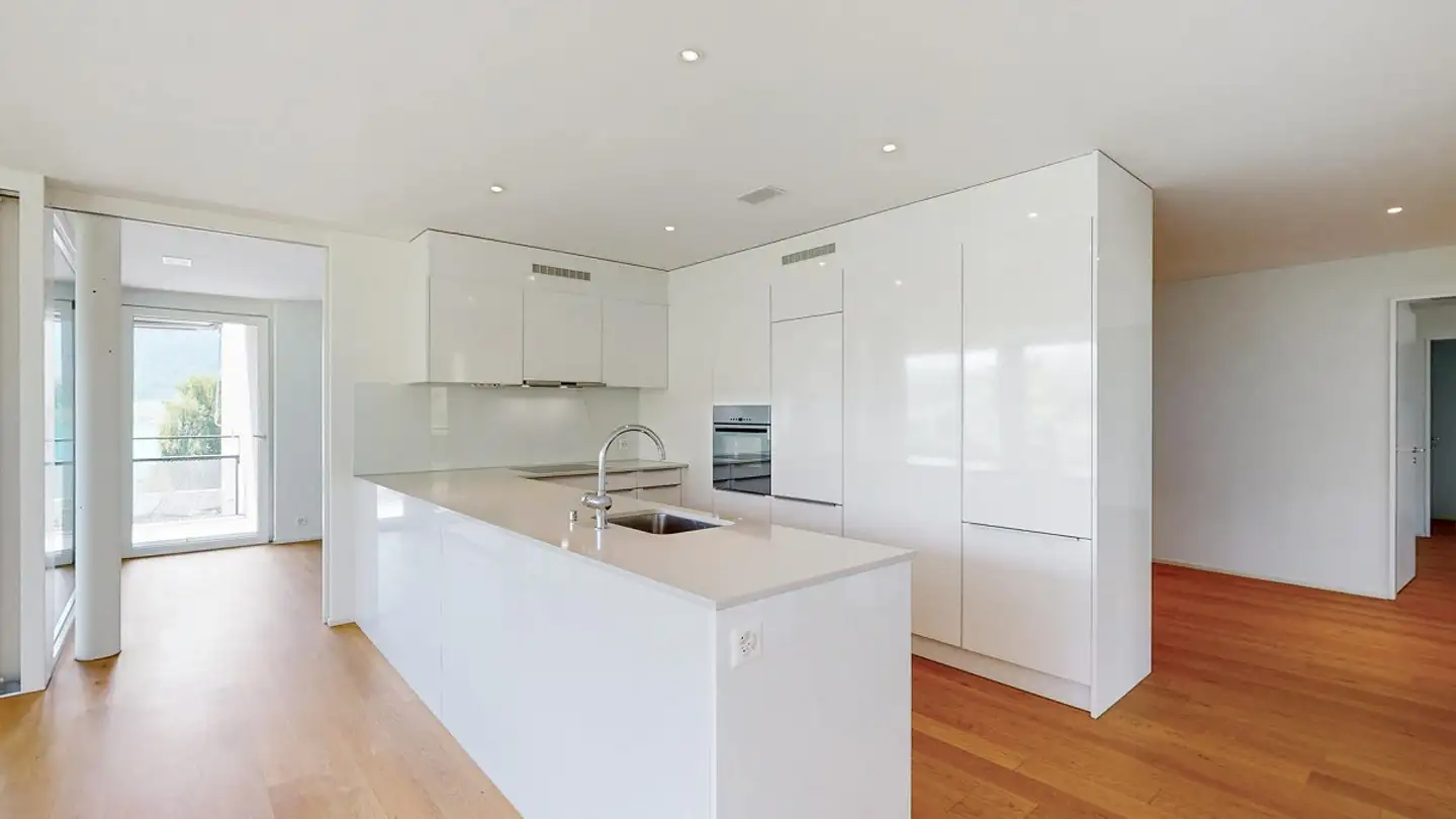 Appartement à louer - Lutisbachweg 2, 6315 Oberägeri - Photo 4