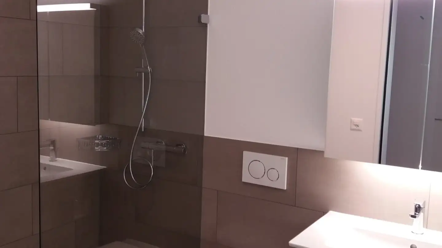 Appartement à louer - Weberstrasse 3, 4663 Aarburg - Photo 4