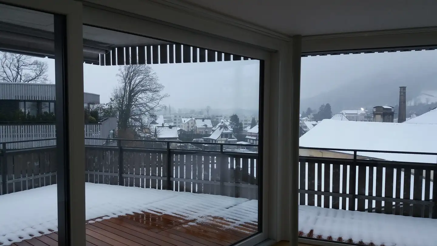 Appartement à louer - Weberstrasse 3, 4663 Aarburg - Photo 3