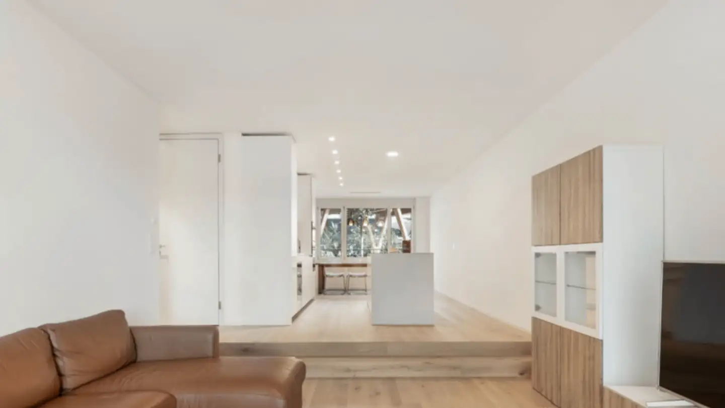 Appartamento in affitto - Lorzenparkstrasse 19, 6330 Cham