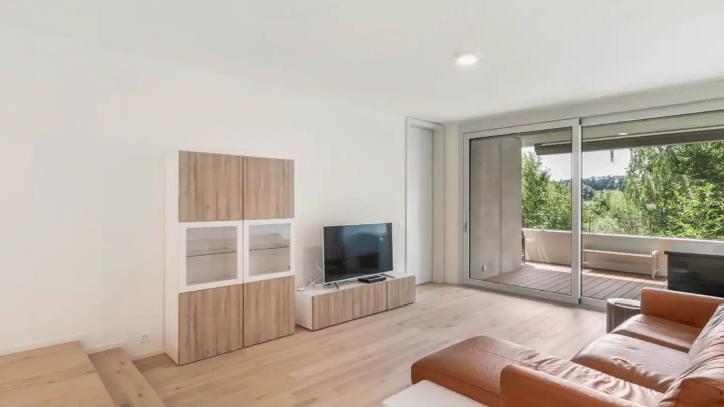 Appartamento in affitto - Lorzenparkstrasse 19, 6330 Cham - Foto 2