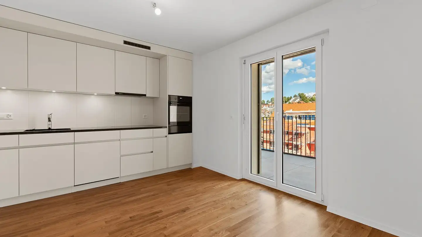 Appartement à louer - Schafmattweg 31, 4102 Binningen