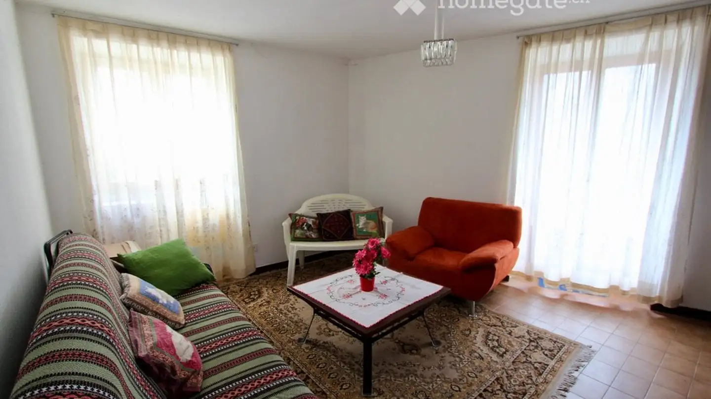 Single house for rent - Via Cadempina, 6814 Cadempino - Photo 2