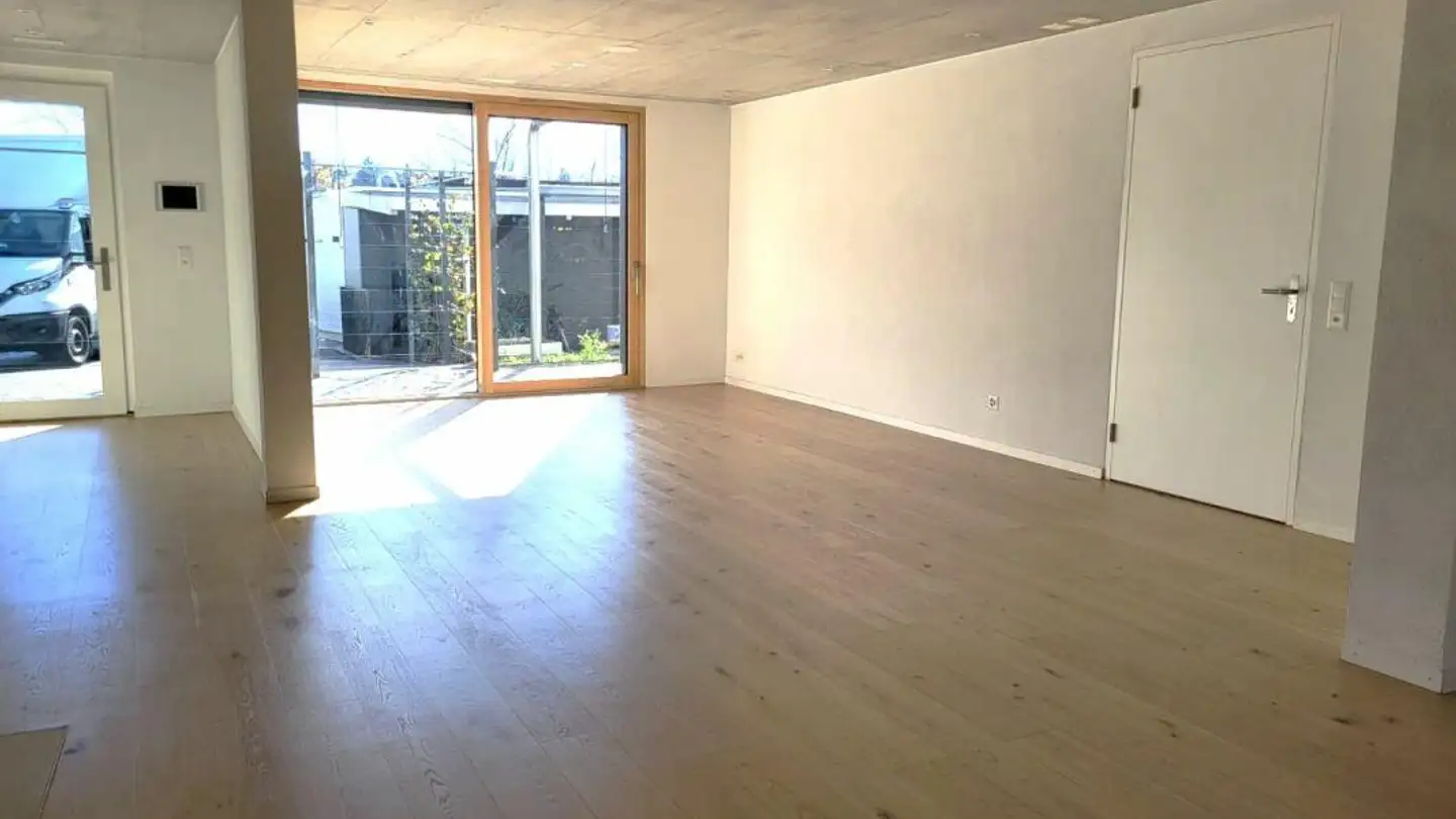 Appartement à louer - Aarauerstrasse 27, 5023 Biberstein - Photo 3