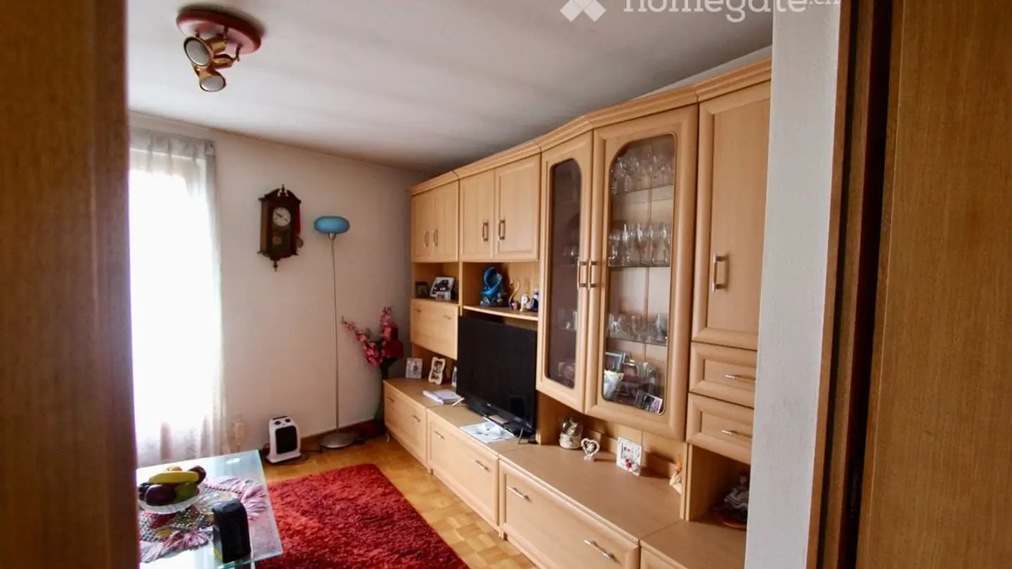 Single house for rent - Via Cadempina, 6814 Cadempino - Photo 4