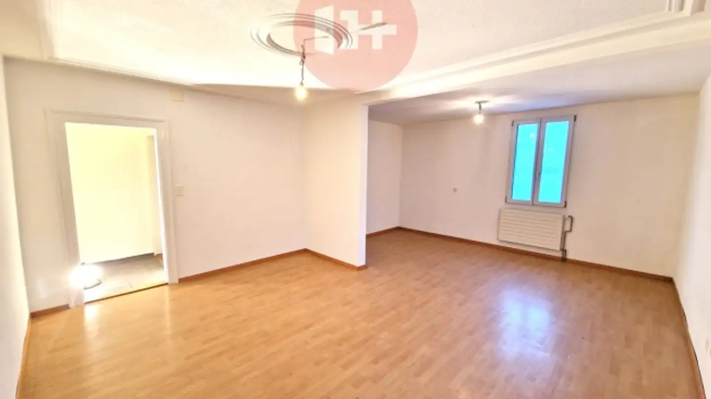 Apartment for rent - 4710 Balsthal