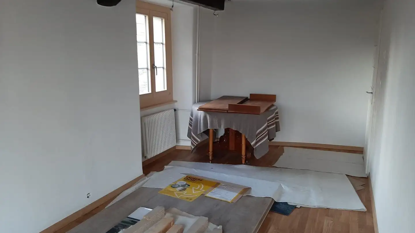 Appartamento in affitto - Route D'aubonne 9, 1188 Gimel - Photo 3