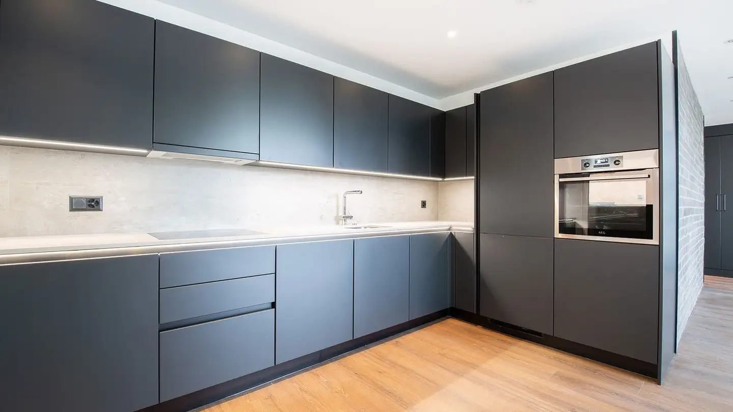 Appartamento in affitto - Zürcherstrasse 133, 8406 Winterthur - Foto 2