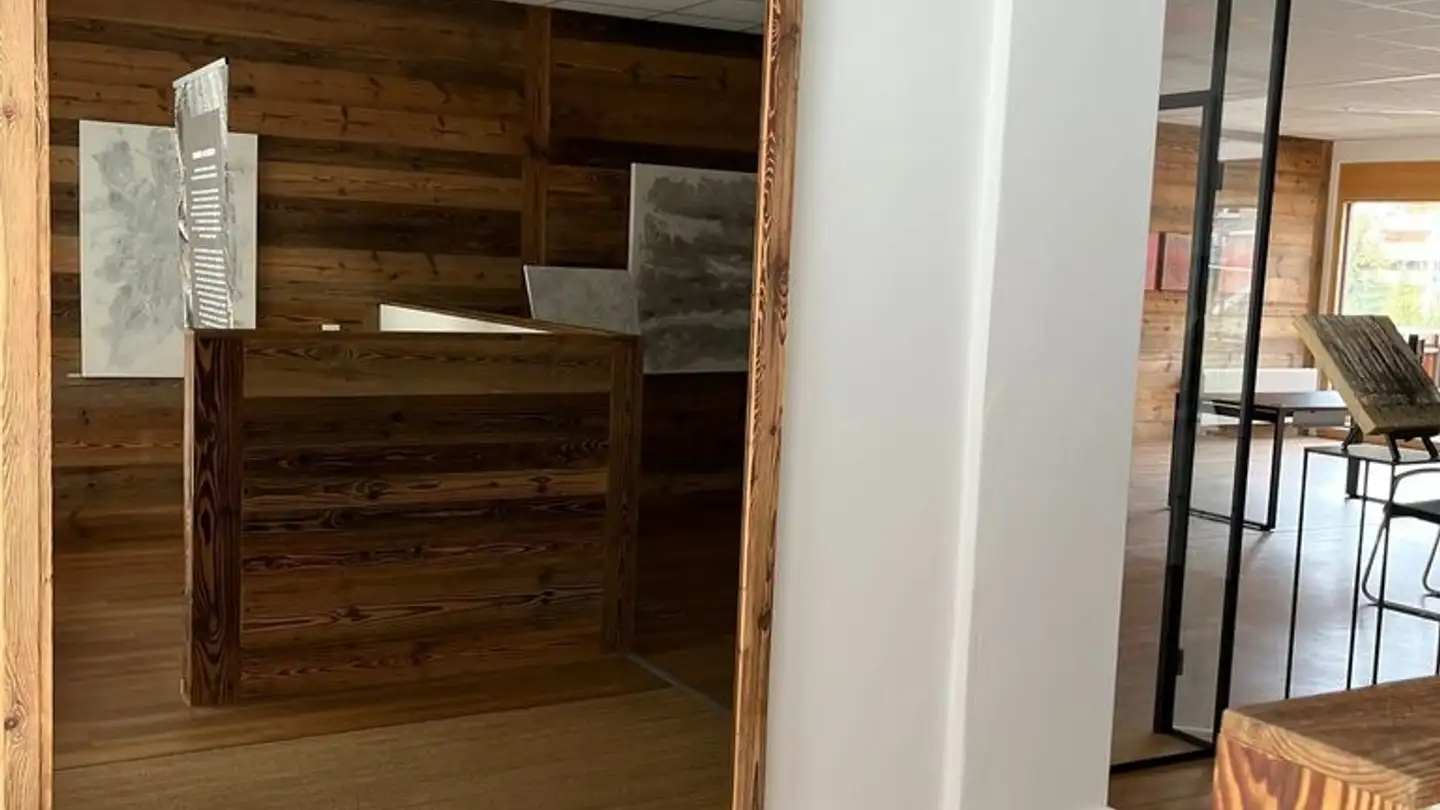 Office space for rent - Rue Du Grand-Place 12, 3963 Crans-Montana - Photo 4