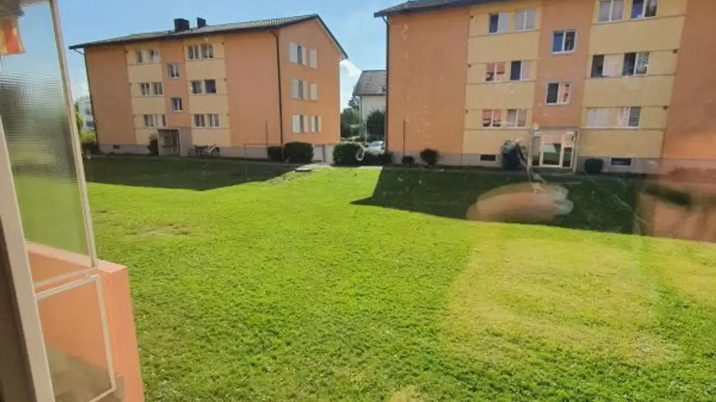 Apartment for rent - Mittelfeldstrasse 6, 4563 Gerlafingen