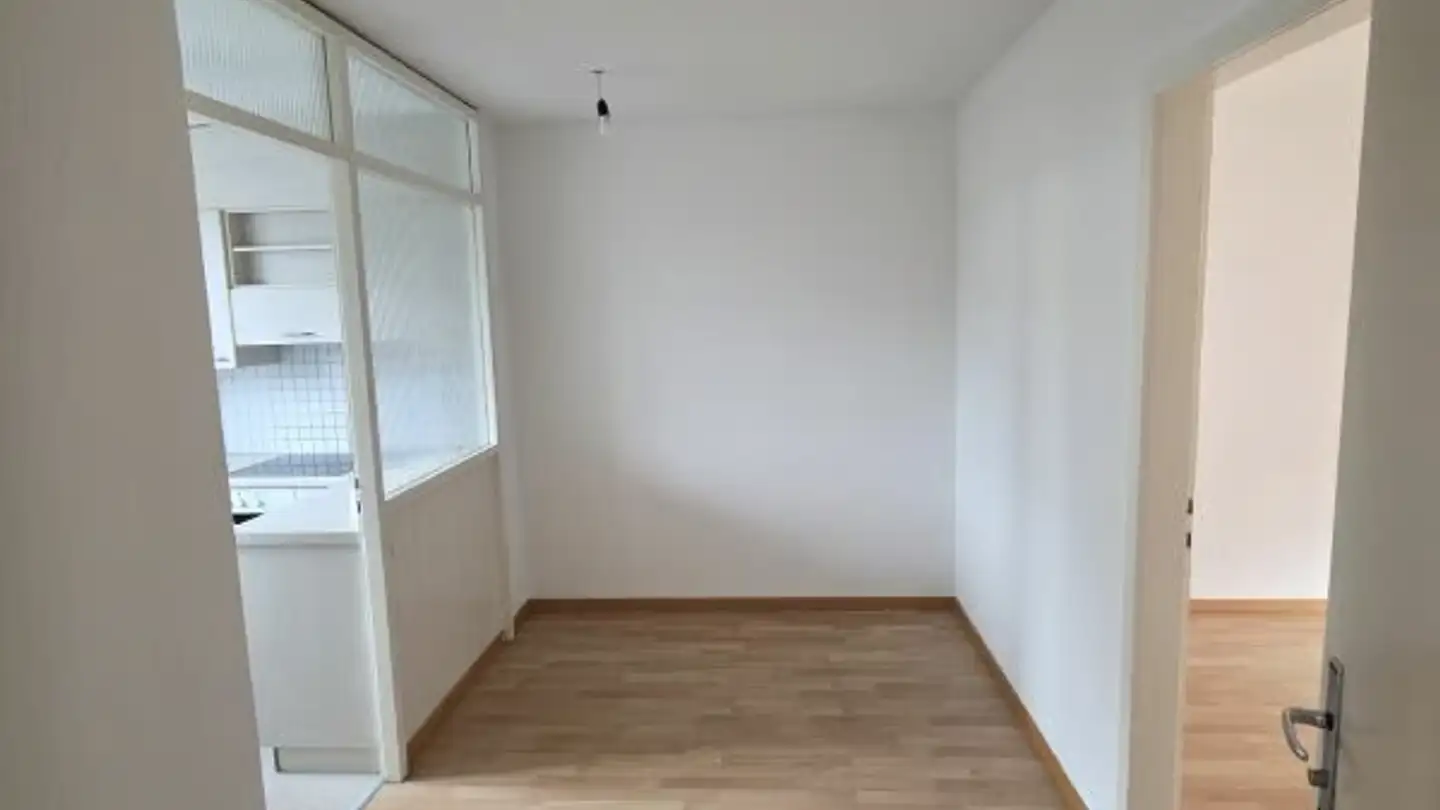 Apartment for rent - Mittelfeldstrasse 6, 4563 Gerlafingen - Photo 2
