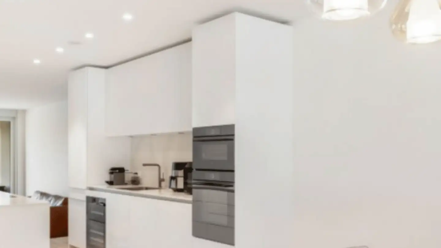 Appartamento in affitto - Lorzenparkstrasse 19, 6330 Cham - Foto 3