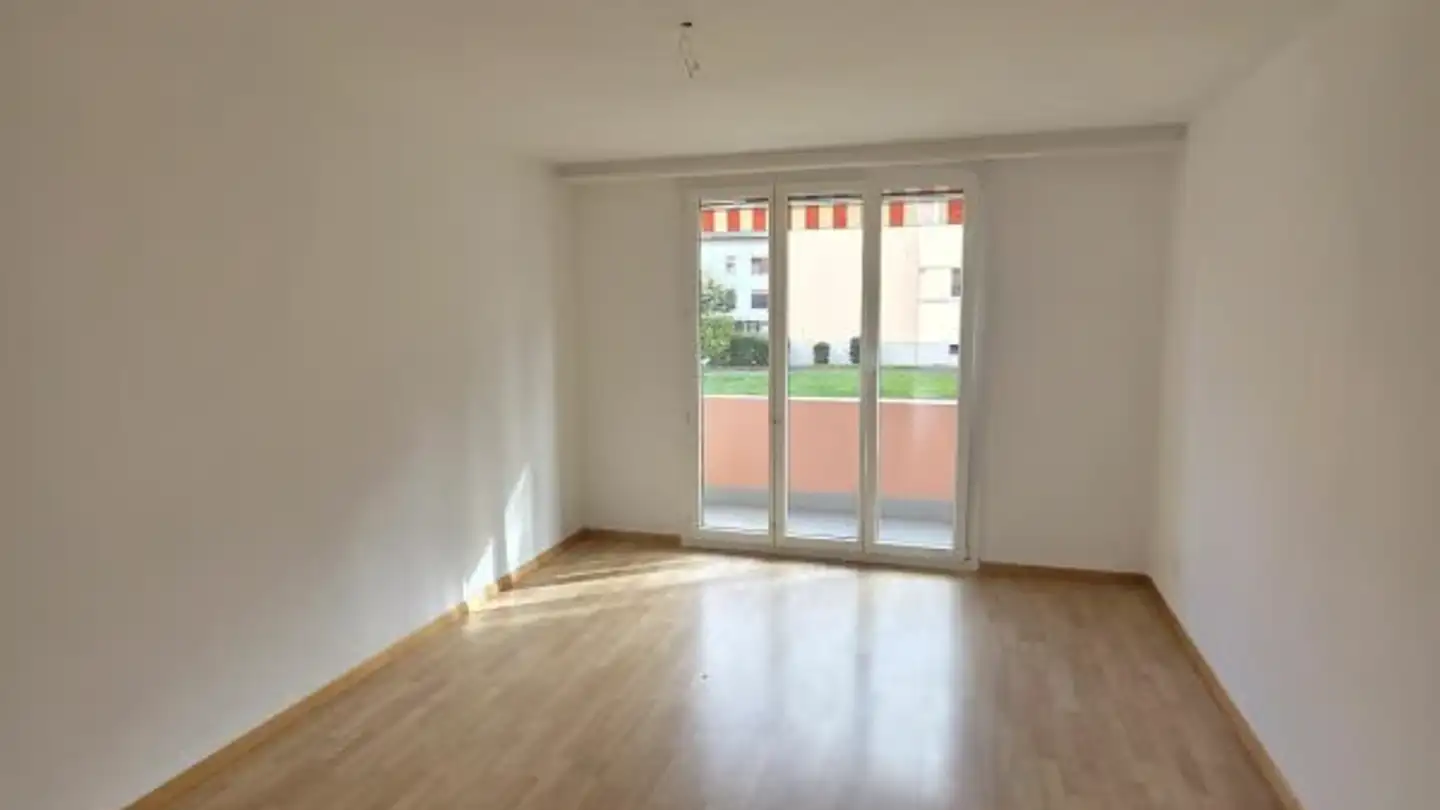 Apartment for rent - Mittelfeldstrasse 6, 4563 Gerlafingen - Photo 3