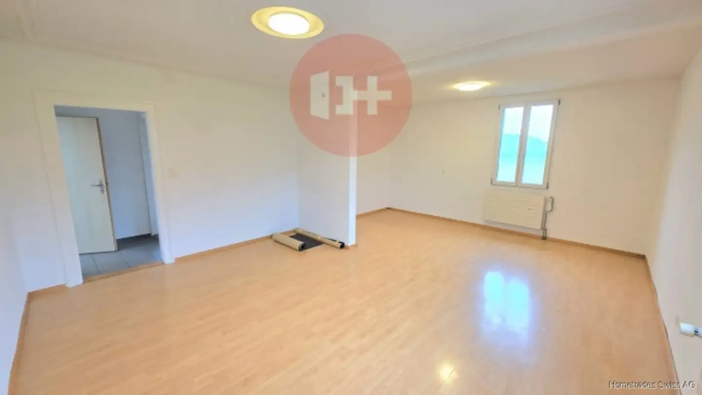 Apartment for rent - 4710 Balsthal - Photo 2