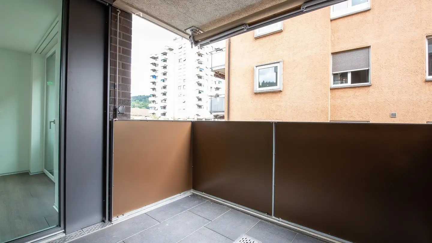 Appartamento in affitto - Zürcherstrasse 133, 8406 Winterthur - Foto 4