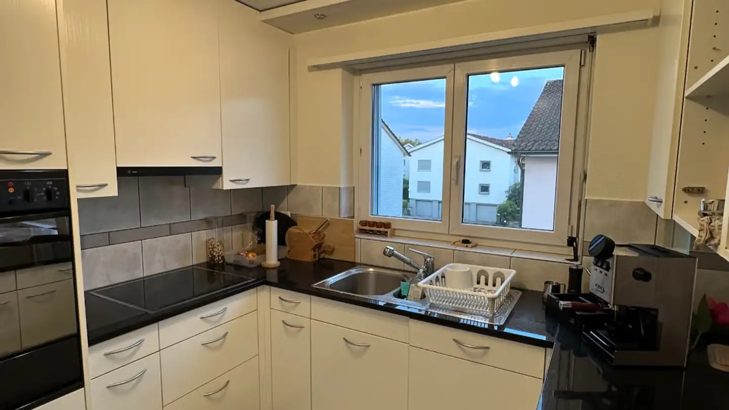 Möblierte Wohnung mieten - Talackerstrasse, 8152 Glattbrugg - Foto 3