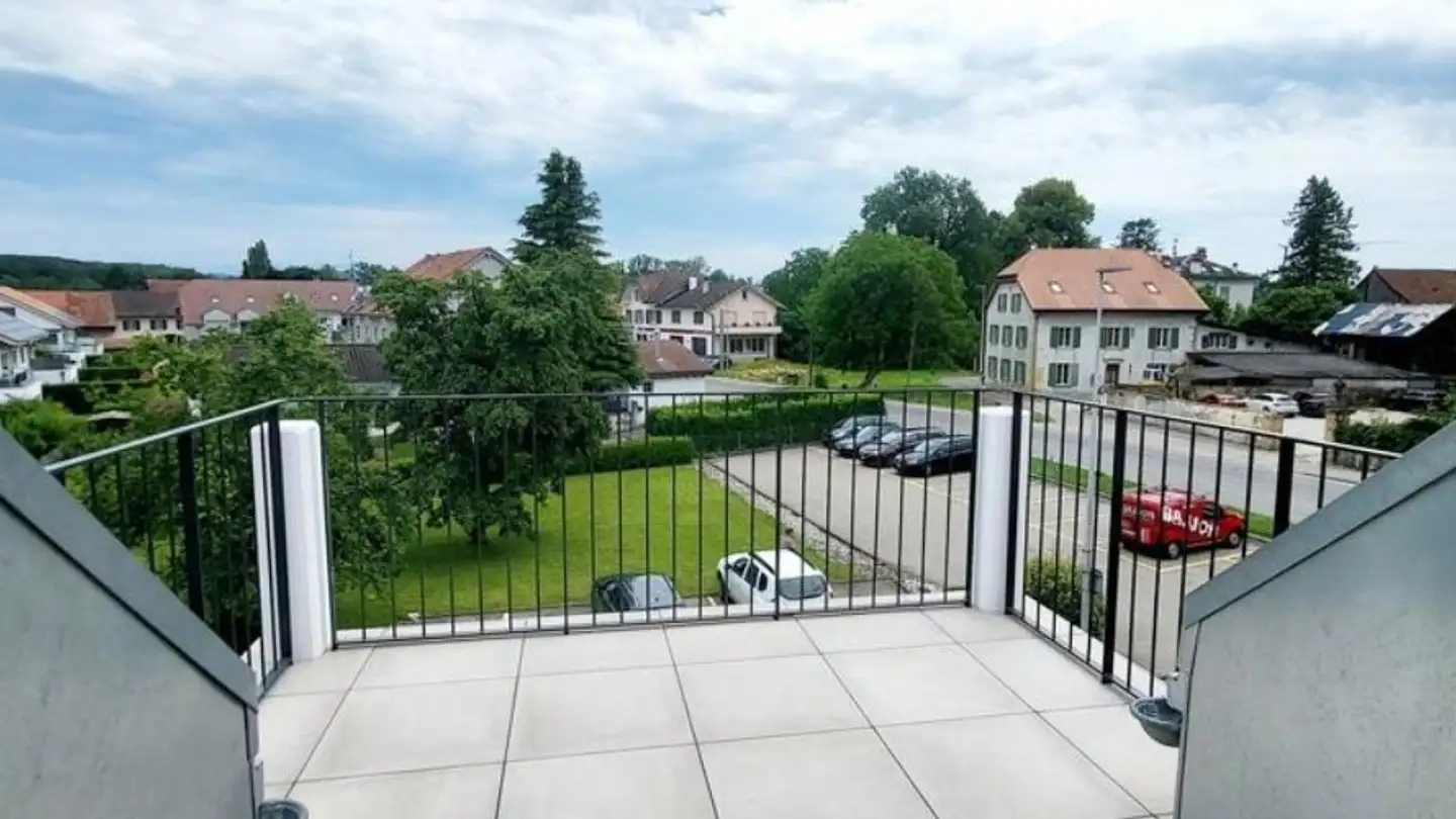 Apartment for rent - chemin du Pré Neuf 1, 1585 Bellerive VD
