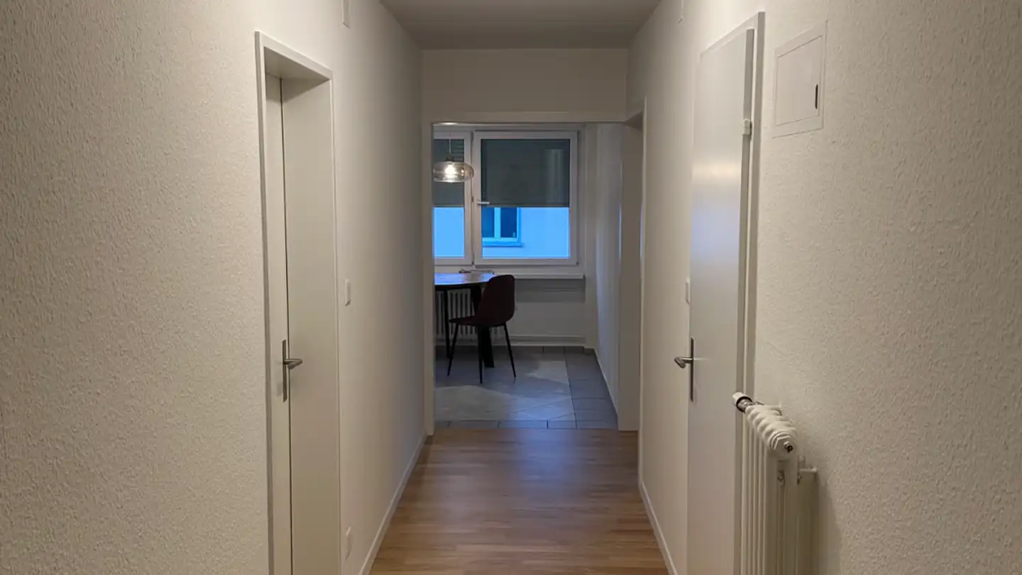 Möblierte Wohnung mieten - Talackerstrasse, 8152 Glattbrugg - Foto 4