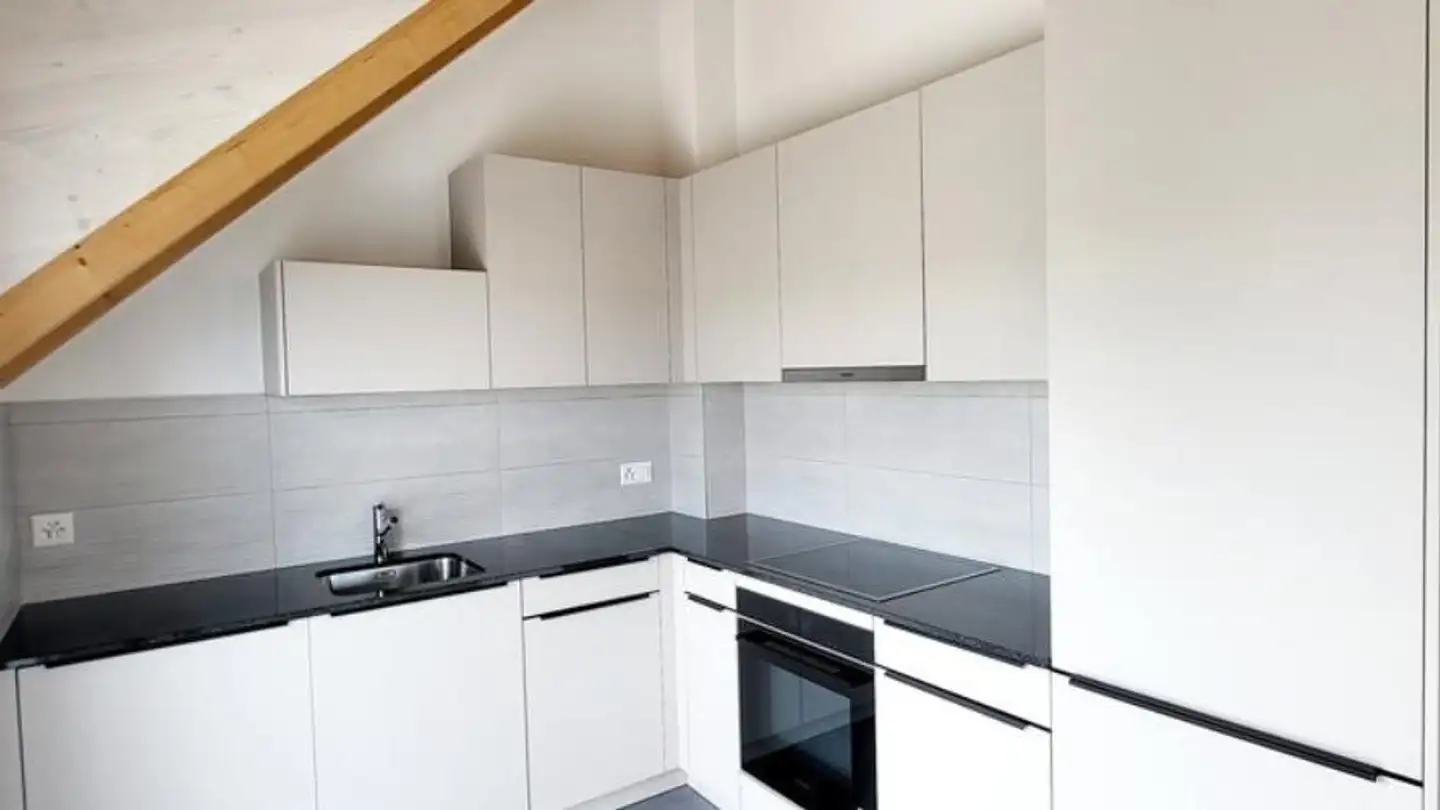 Apartment for rent - chemin du Pré Neuf 1, 1585 Bellerive VD - Photo 2