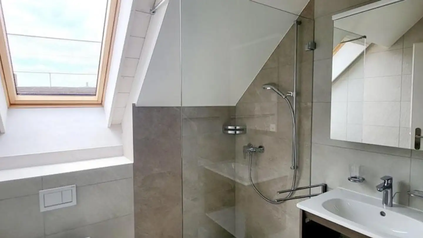 Apartment for rent - chemin du Pré Neuf 1, 1585 Bellerive VD - Photo 3