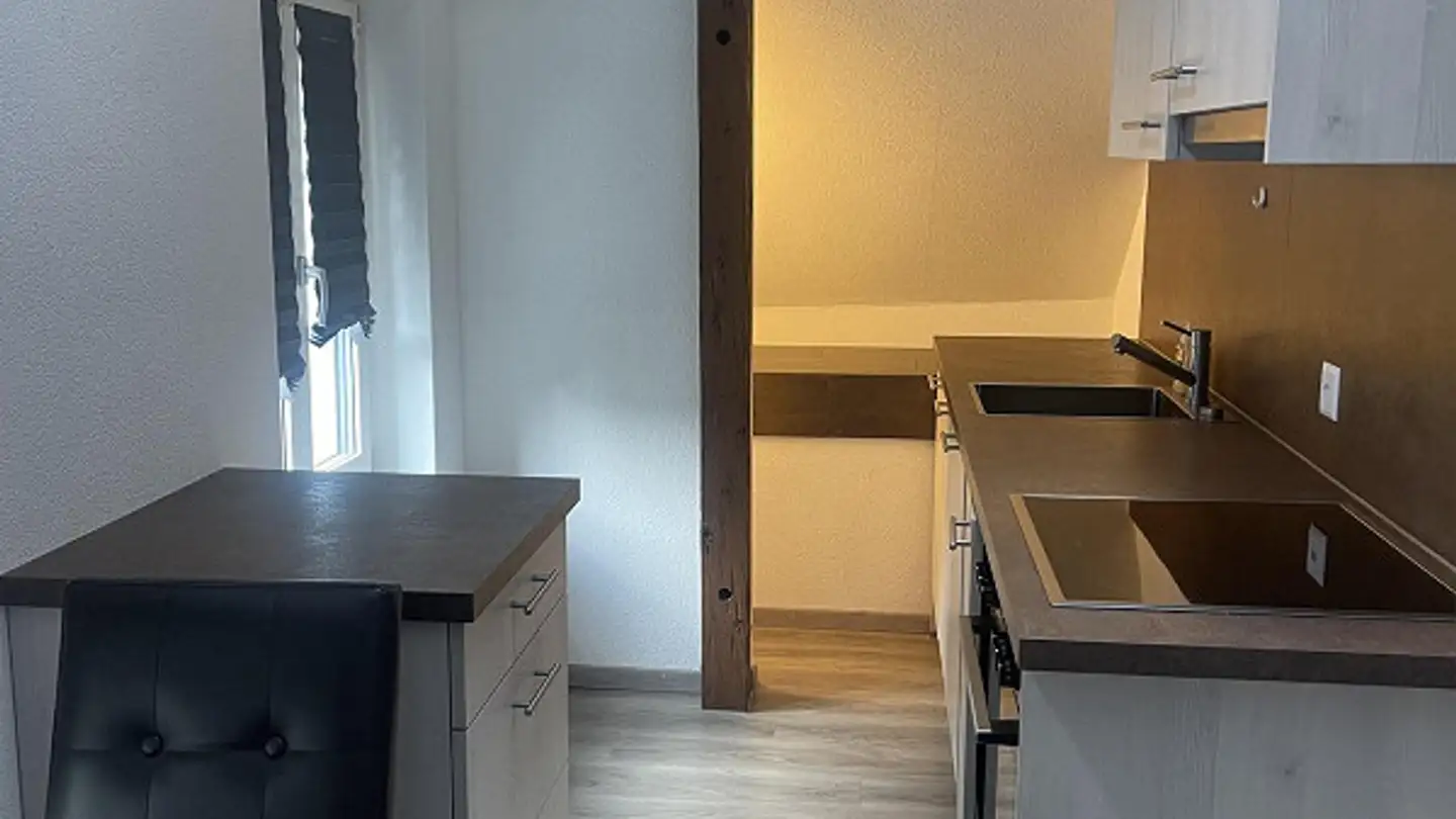Appartement meublé à louer - Gotthardstrasse 20, 6484 Wassen UR - Photo 2