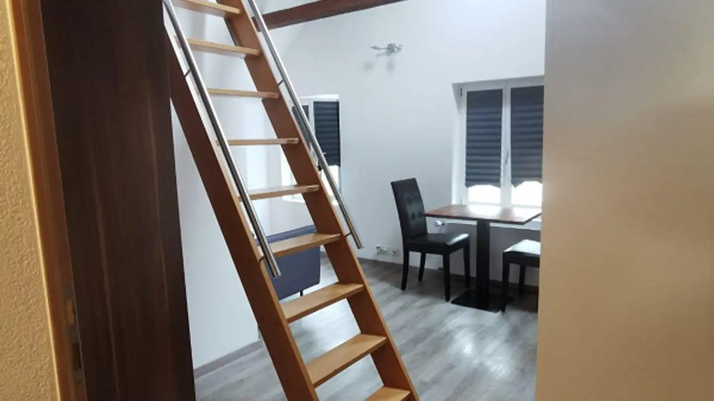 Appartement meublé à louer - Gotthardstrasse 20, 6484 Wassen UR - Photo 3
