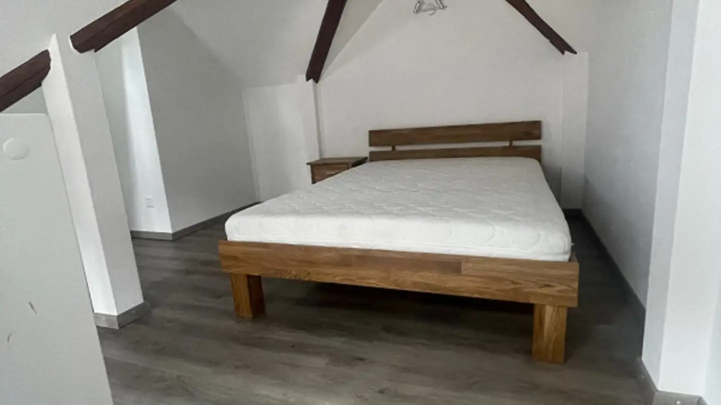 Appartement meublé à louer - Gotthardstrasse 20, 6484 Wassen UR - Photo 4