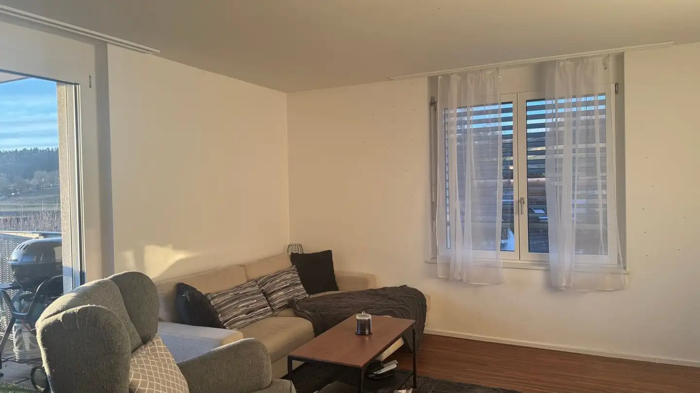 Wohnung mieten - Hegi 25, 8197 Rafz - Foto 3