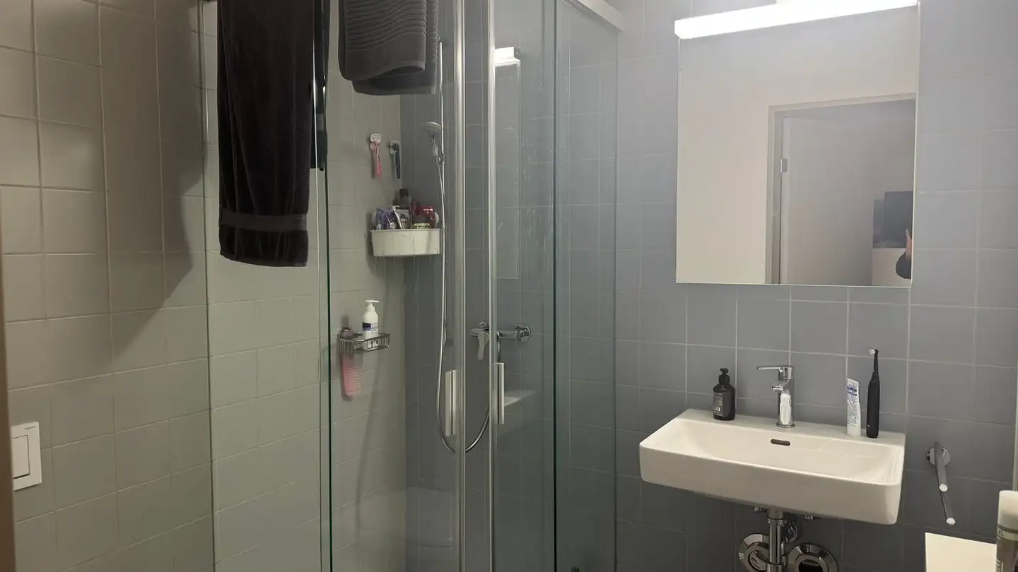 Wohnung mieten - Hegi 25, 8197 Rafz - Foto 4