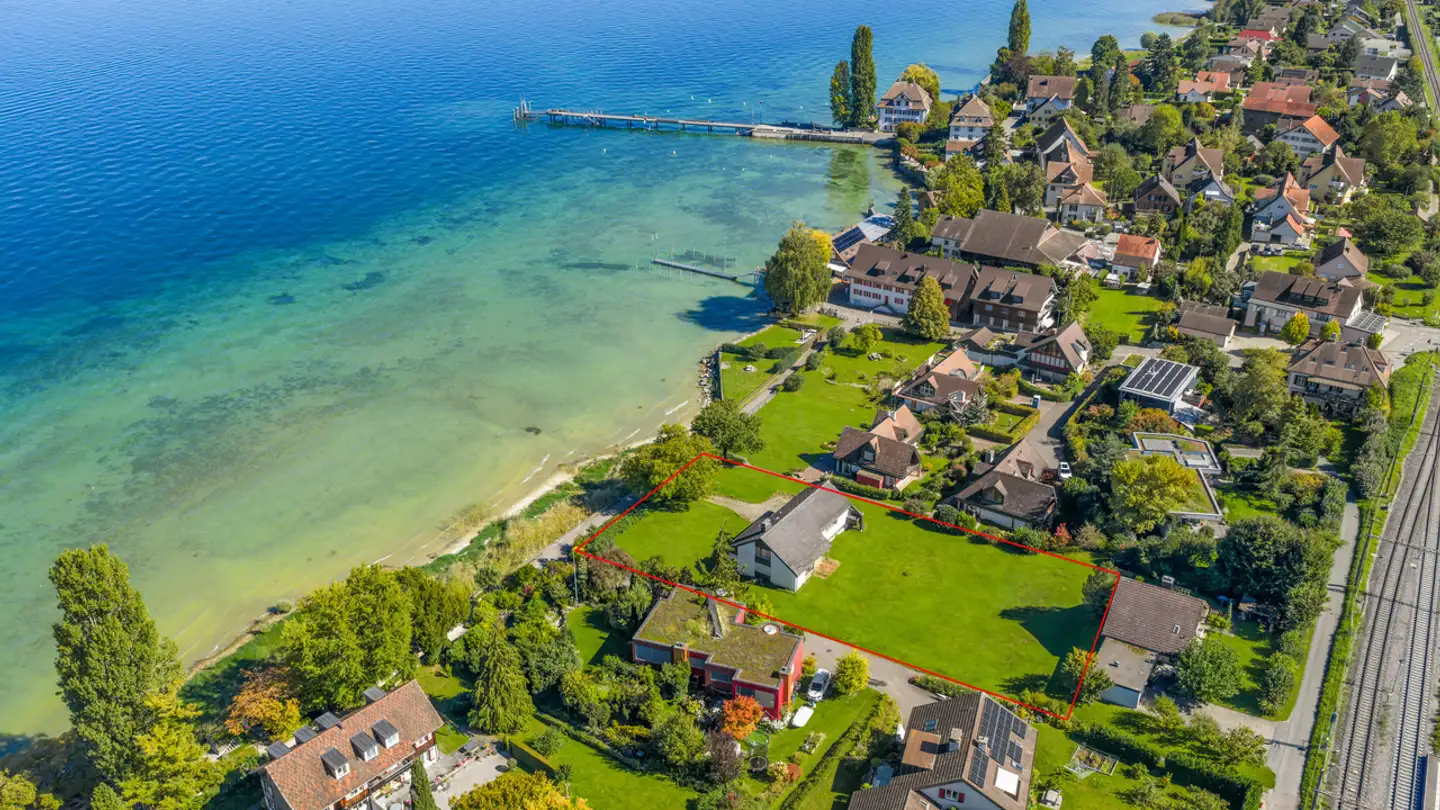 Immobile in vendita - Uferweg 1, 8592 Uttwil - Photo 2