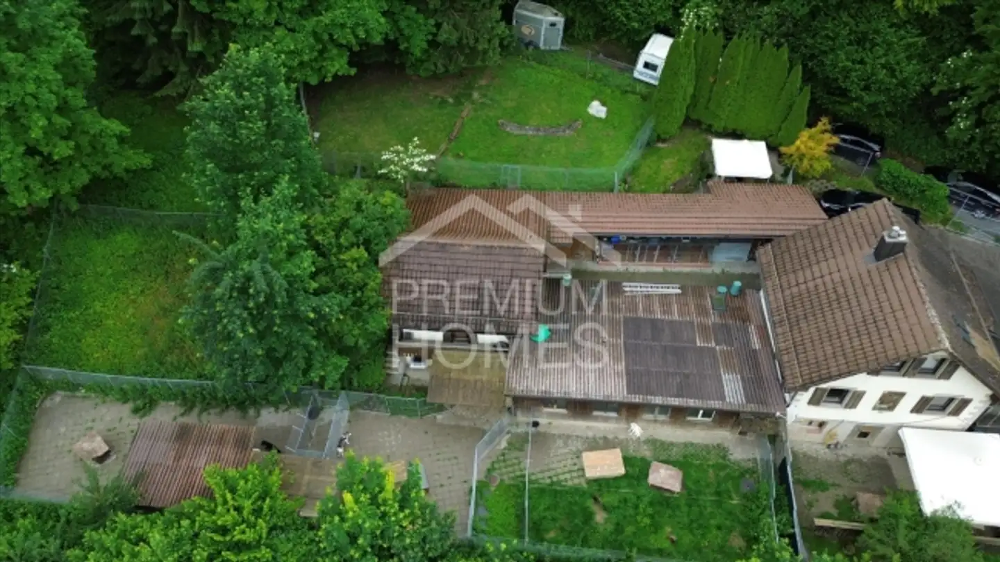 Commercial à vendre - 8310 Kemptthal