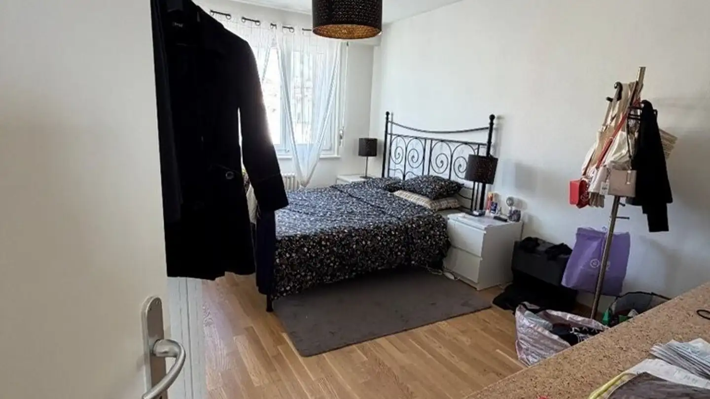 Wohnung mieten - Avenue De Longemalle 12, 1020 Renens VD - Foto 4
