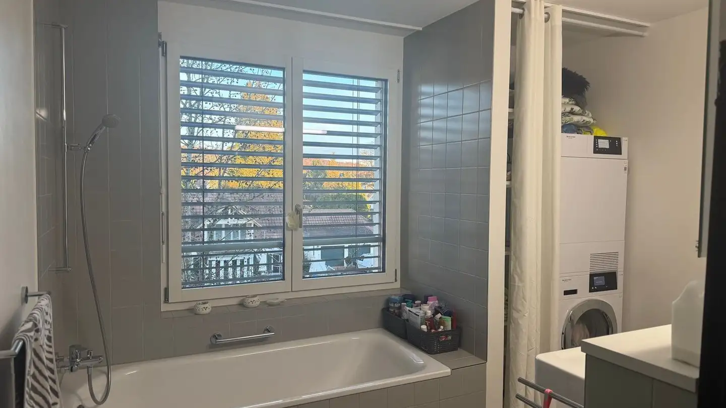 Wohnung mieten - Hegi 25, 8197 Rafz - Foto 2