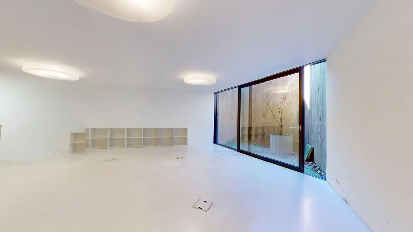 Bürofläche mieten - Avenue De Beaumont 22a, 1012 Lausanne