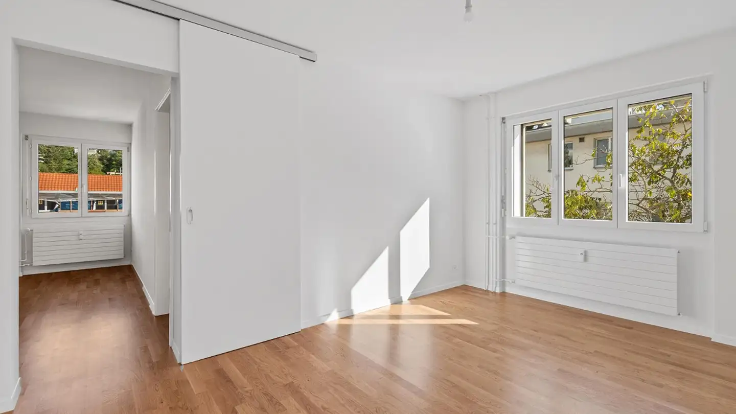 Appartement à louer - Schafmattweg 31, 4102 Binningen - Photo 4