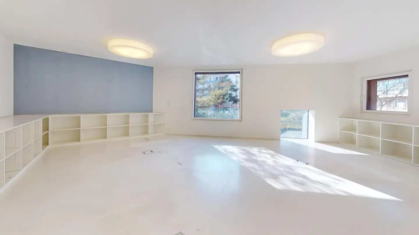 Spazio ufficio in affitto - Avenue De Beaumont 22a, 1012 Lausanne - Foto 2