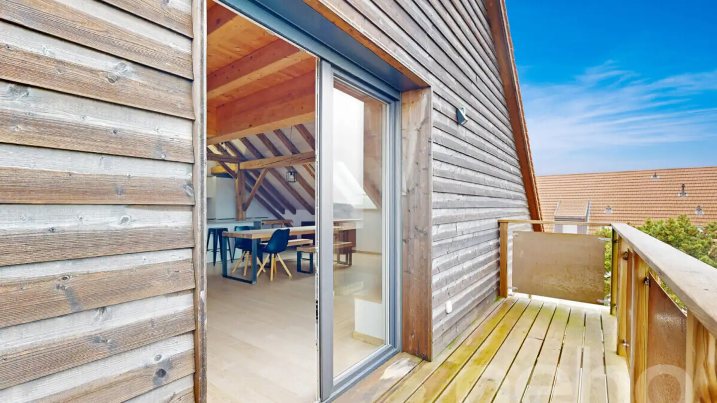 Appartamento in vendita - 1410 Denezy - Photo 4