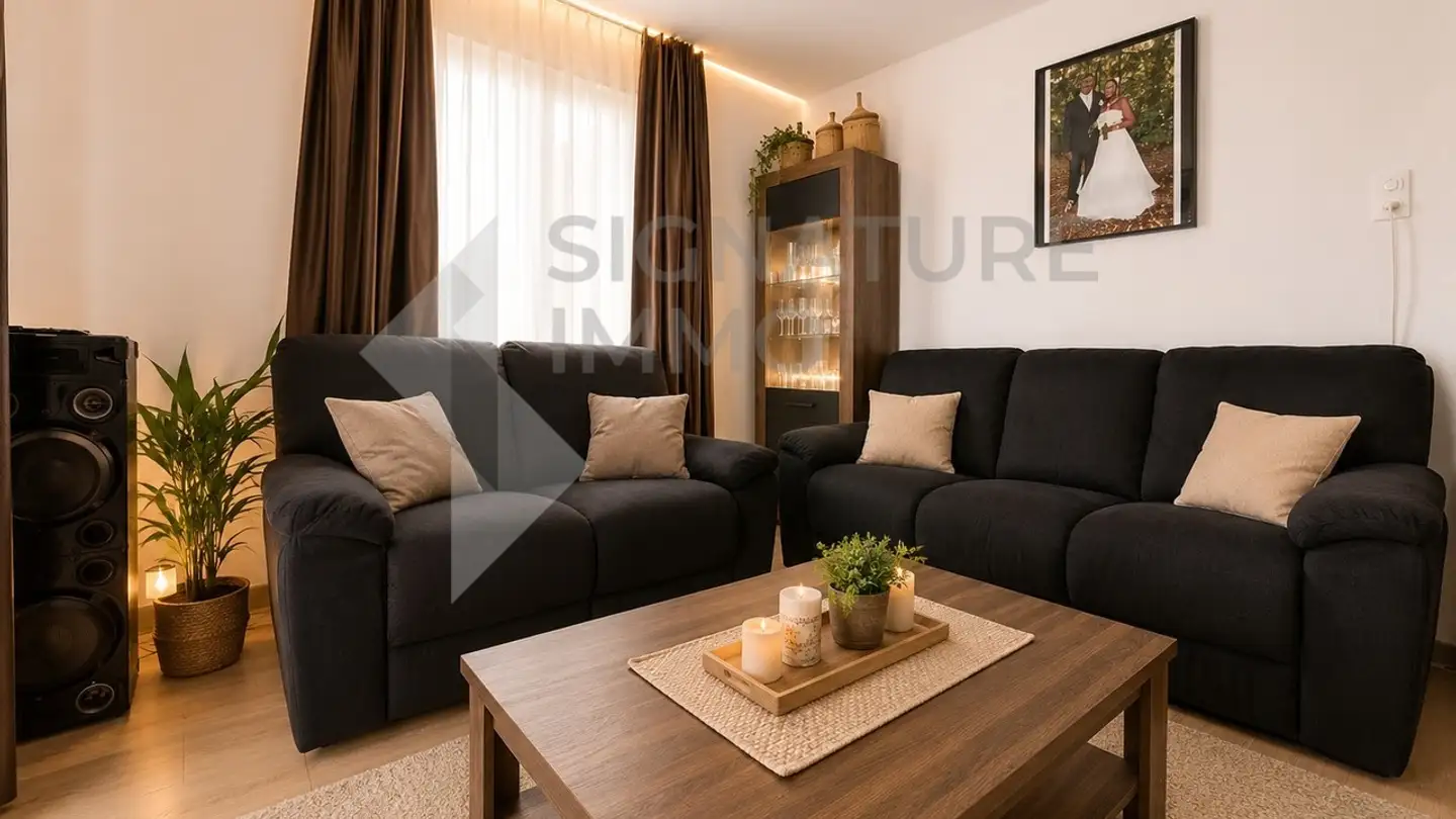 Appartamento in vendita - 1530 Payerne - Foto 3