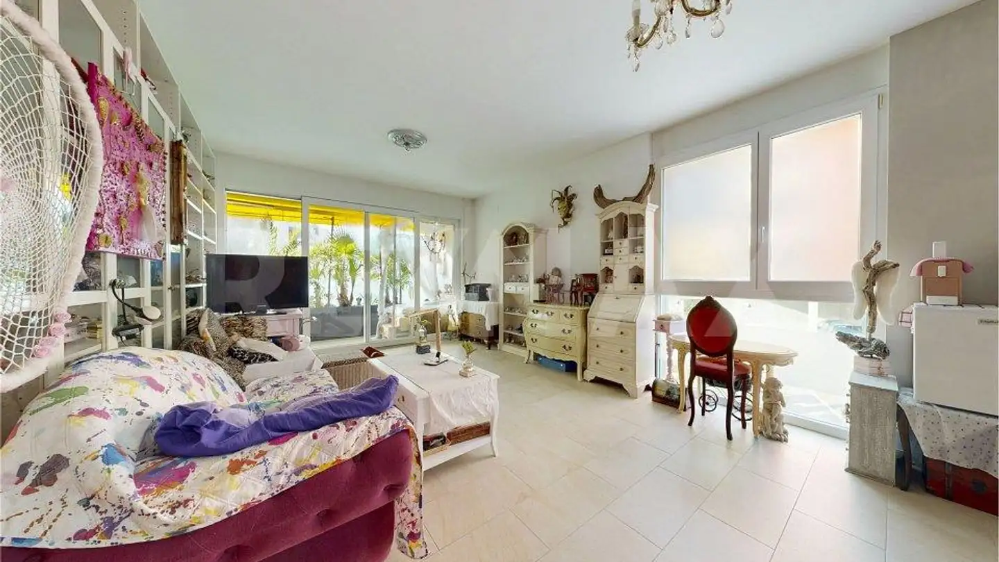 Apartment for sale - 6500 Bellinzona