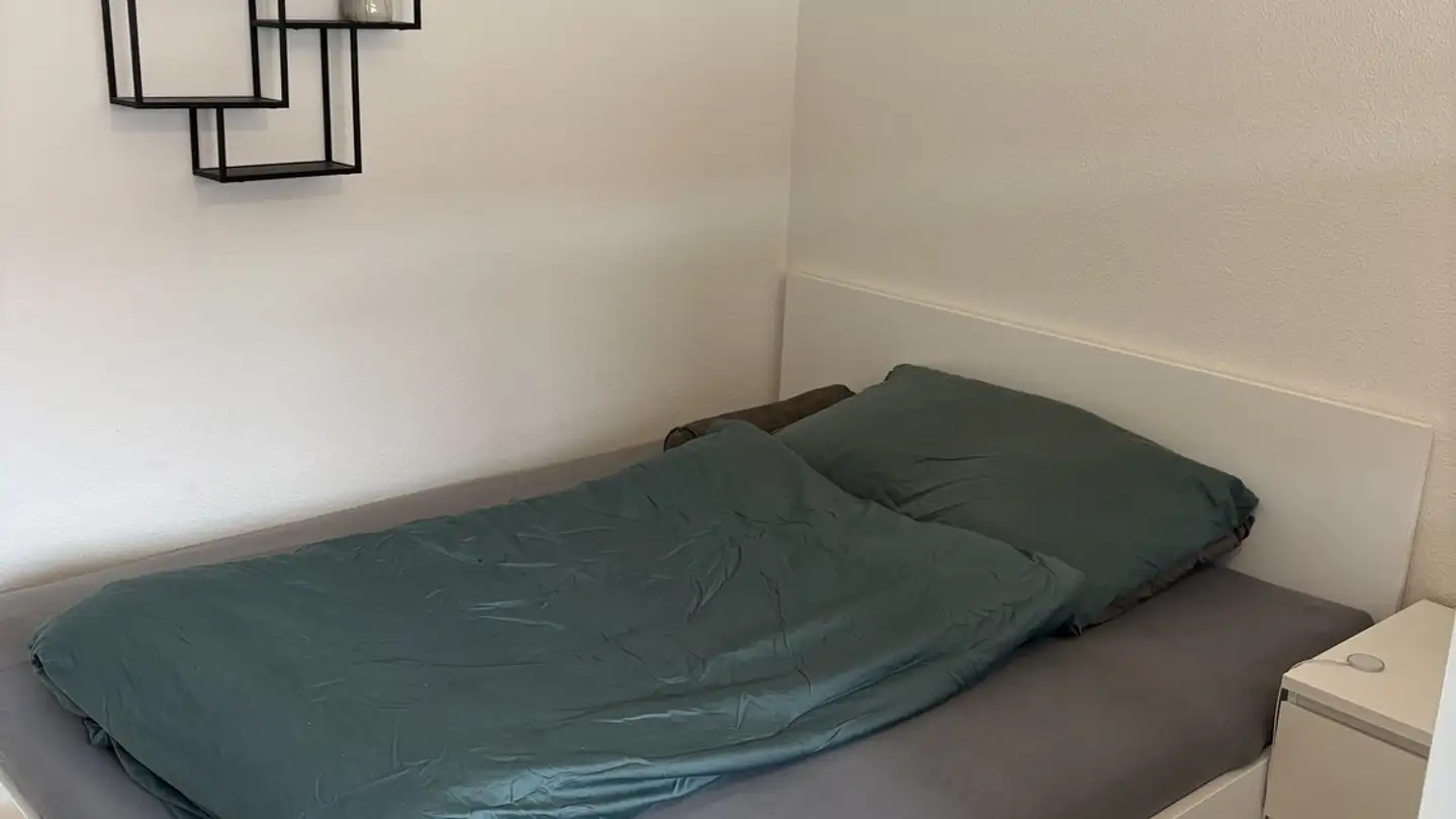 Single room for rent - 3018 Bern - Photo 2