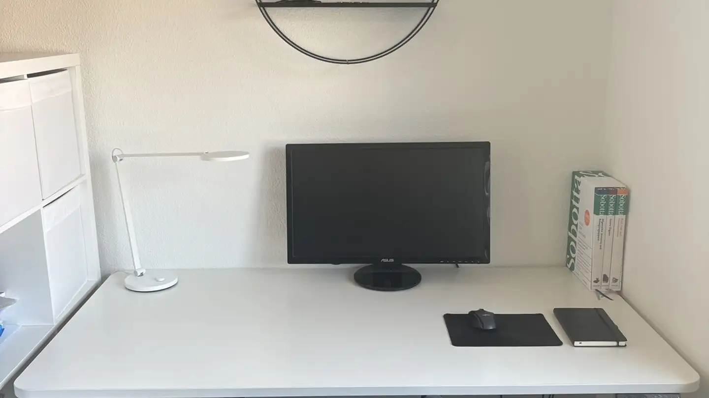 Single room for rent - 3018 Bern - Photo 3