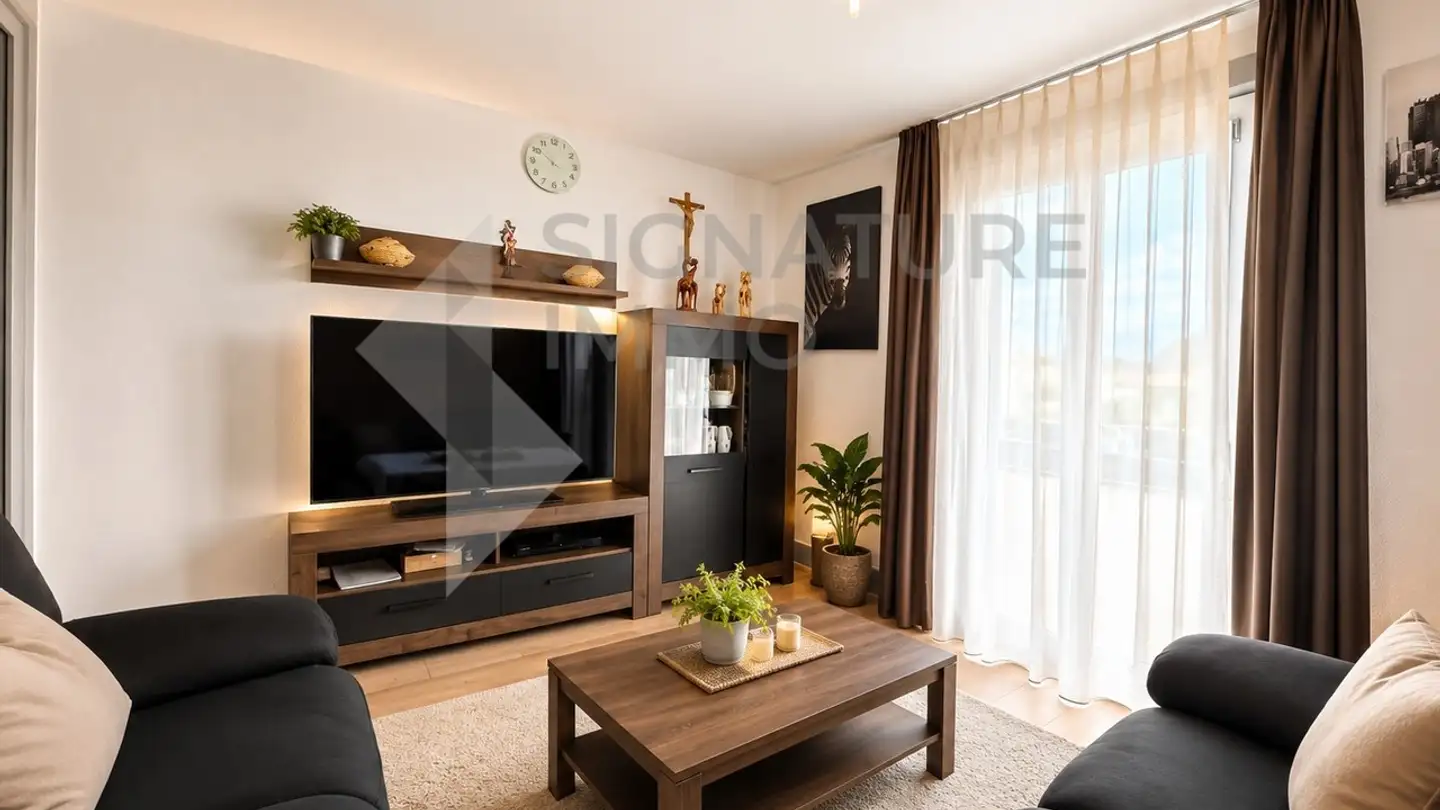 Appartamento in vendita - 1530 Payerne