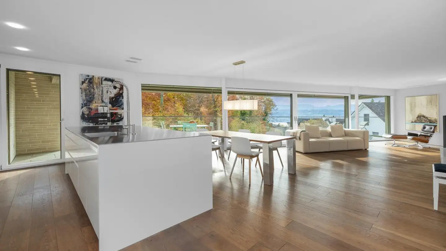 Appartement à vendre - Buchenrain 32, 8704 Herrliberg - Photo 2