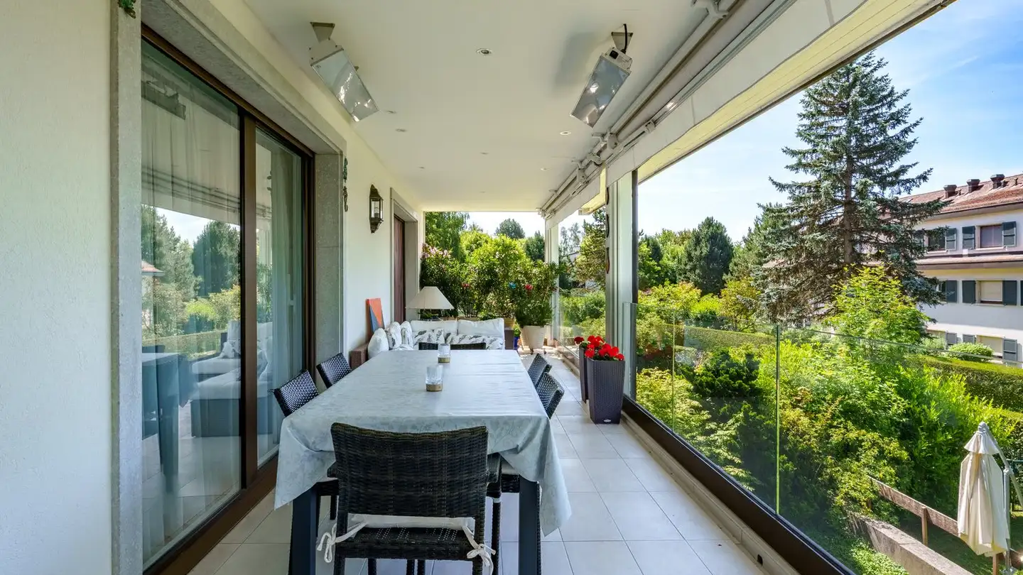 Wohnung kaufen - 1000 Lausanne 25